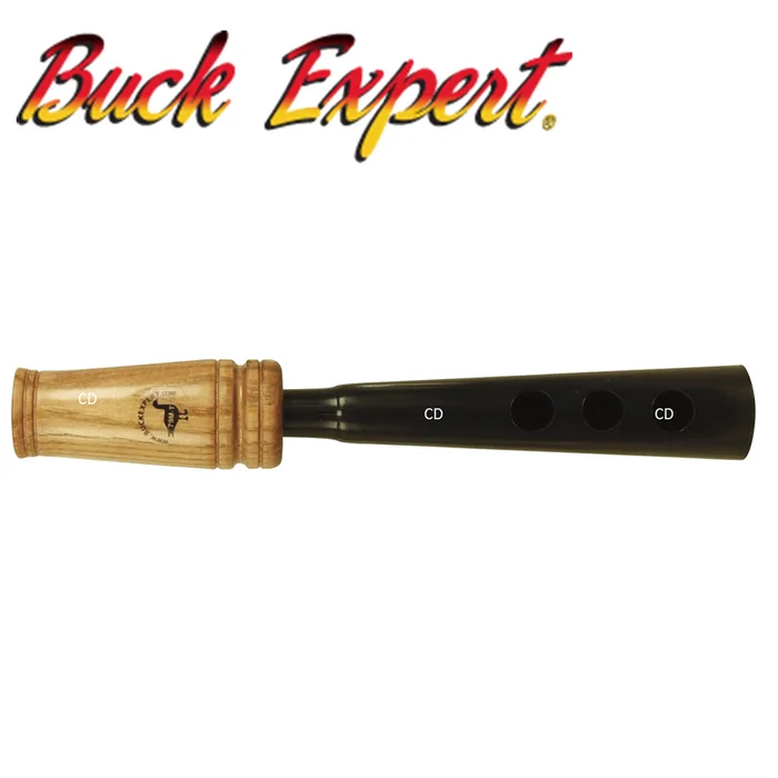 APPEAU BUCK EXPERT OIE DES MOUSSONS, CENDREES ET RIEUSES