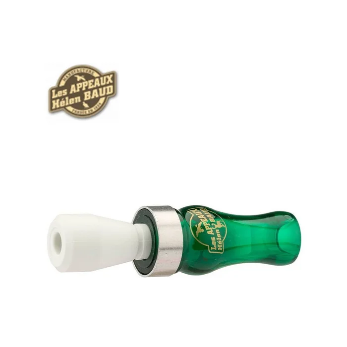 APPEAU CANARD COLVERT DOUBLE HELEN BAUD