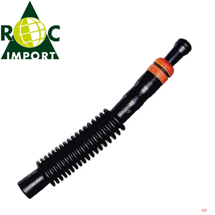 APPEAU CANARD COLVERT SCOTCH DUCK ROC IMPORT