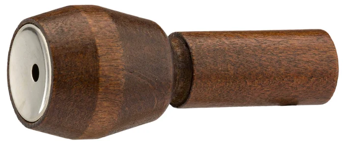 Appeau canard siffleur – Hélen Baud