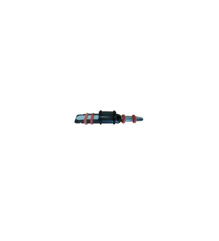Appeau chevreuil 3en1 reglable acrylique – sous blister