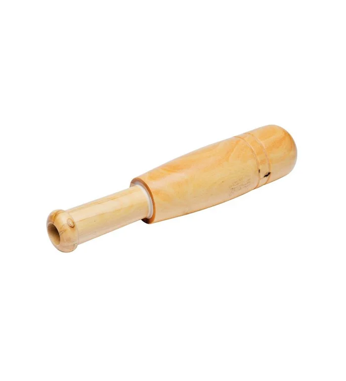 Appeau colvert bois