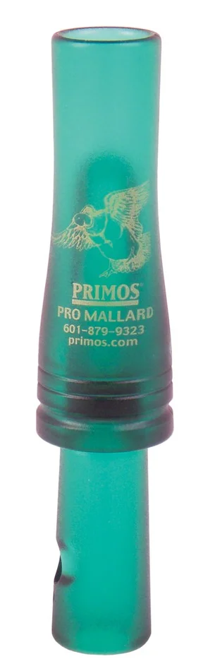 Appeau colvert Primos Pro Mallard
