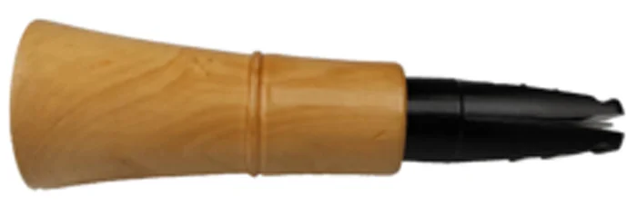 Appeau corneille – Hélen Baud