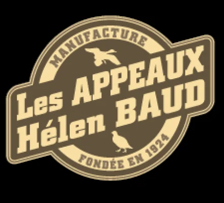 Appeau grive musicienne acrylik Helen Baud – Image 3
