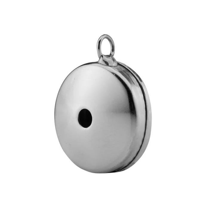 Appeau grive musicienne Maillechort
