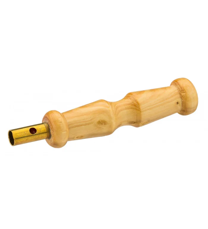 Appeau imitation souris (spécial renard)