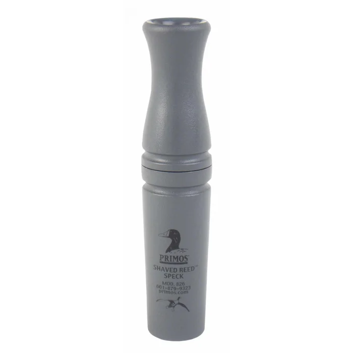 Appeau oie Rieuse Primos Shaved Reed™