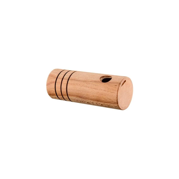 Appeau palombe en bois éco
