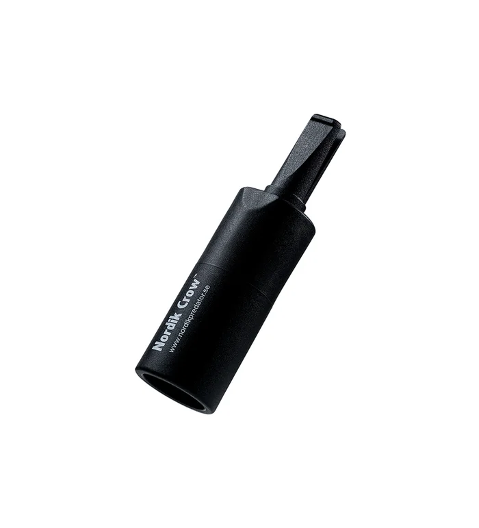Appeau pour corbeau Nordik Crow