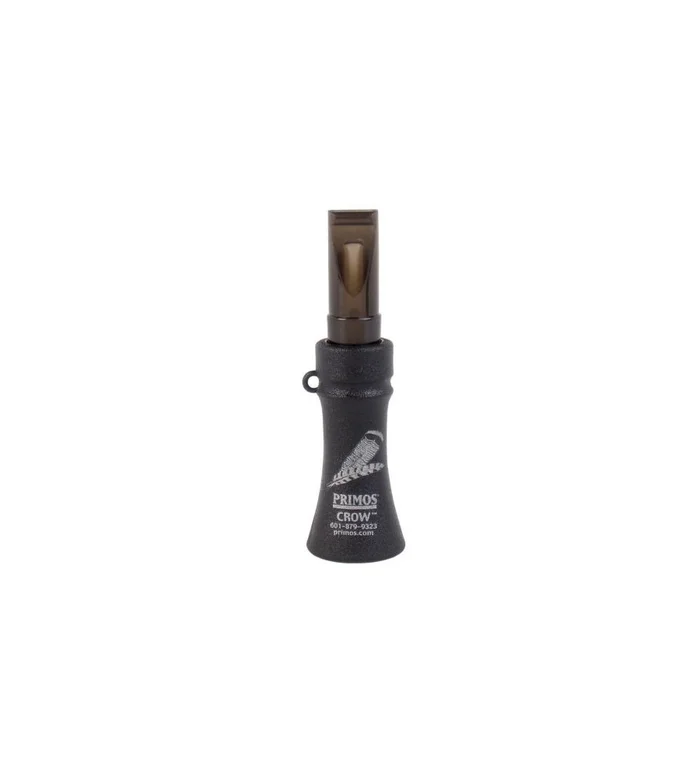 Appeau Primos corbeau plastique crow call