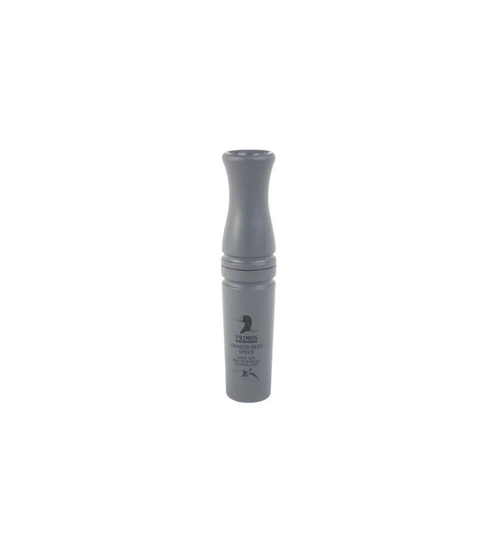 Appeau Primos oie rieuse shaved reed