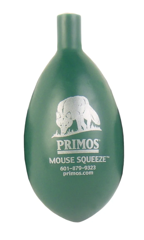 Appeau Renard Primos Mouse squeeze