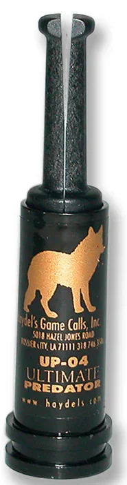 Appeau Renard Ultimate Predator Haydel’s