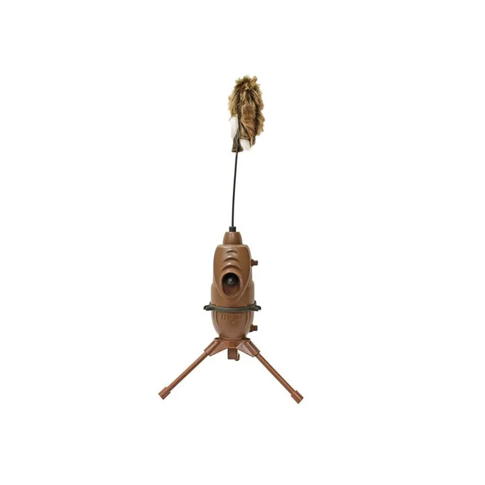 Appelant renard Mojo Fuzzy Critter