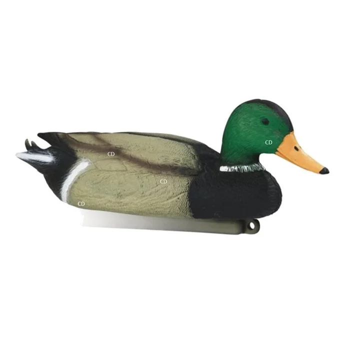 Appelants Stepland Colvert Mâle Par 12