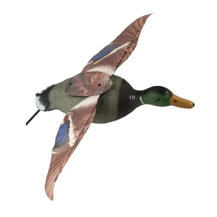 Appelants Stepland Colvert Step-Flap Par 12