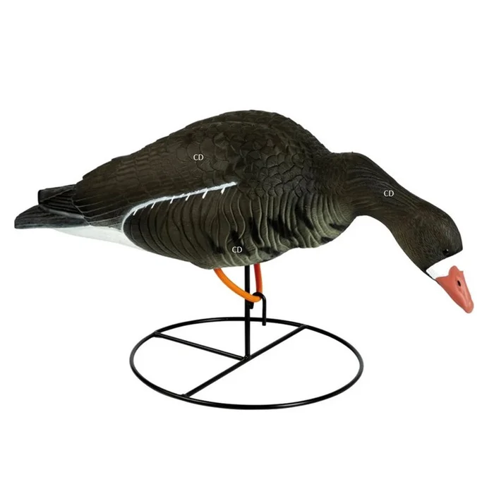 Appelants Stepland HD Oie Rieuse Sur Pied Feeder Par 6