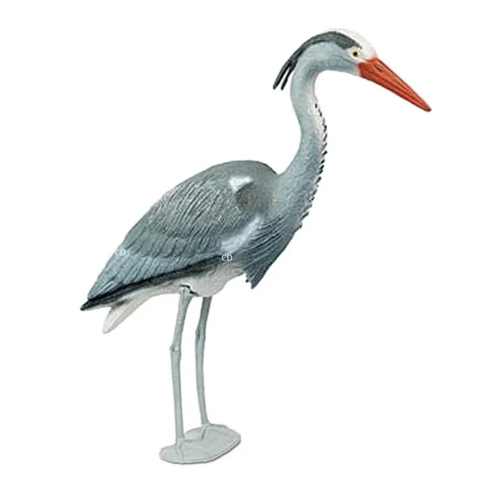 Appelants Stepland Heron Cendré