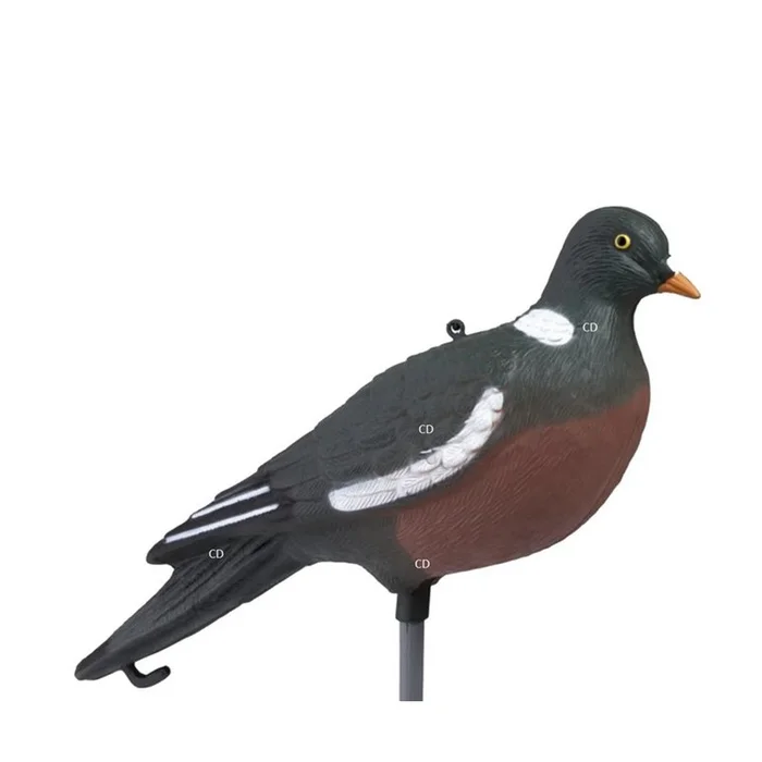 Appelants Stepland Pigeon Ramier HD Par 12