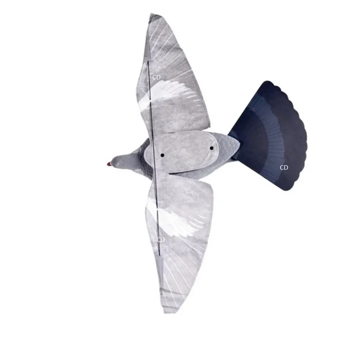 Appelants Stepland Pigeon Step-Flat Par 12