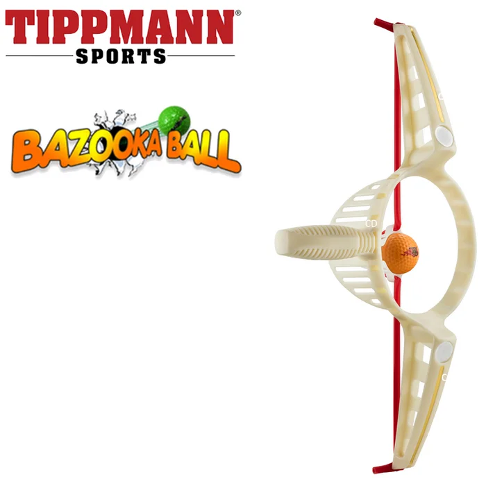 ARC BAZOOKA BALL PHOSPHORESCENT