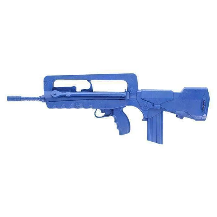 Arme d’entraînement Blueguns FAMAS