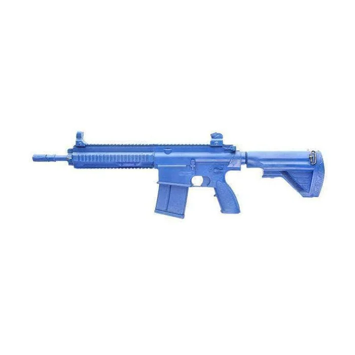 Arme d’entraînement Blueguns HK