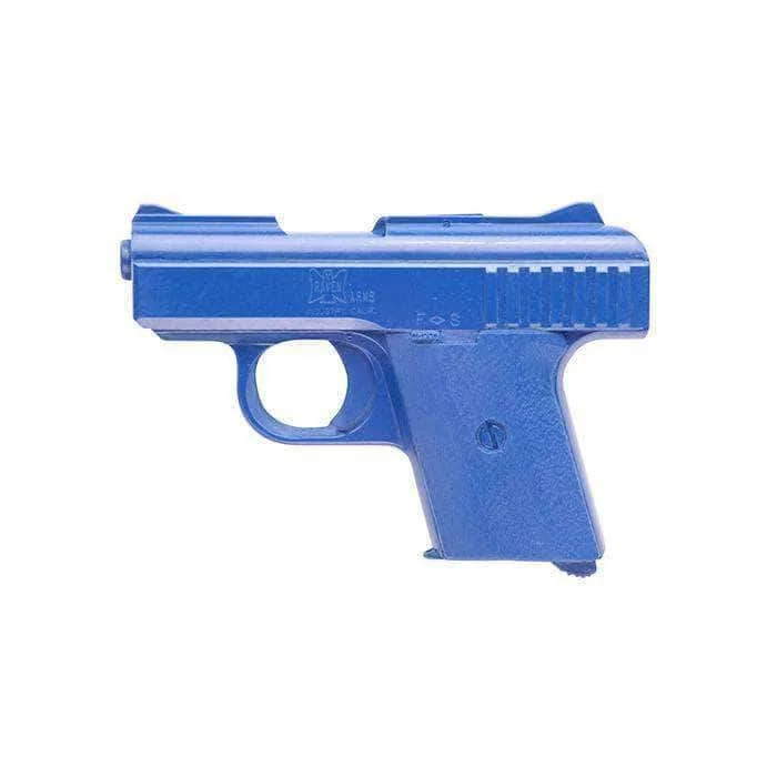 Arme d&rsquo;entraînement Blueguns Raven
