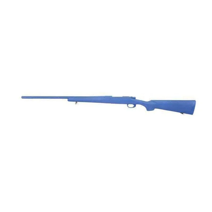 Arme d’entraînement Blueguns Remington 700