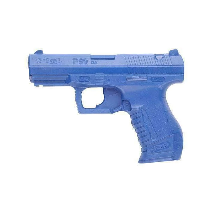 Arme d&rsquo;entraînement Blueguns Walther