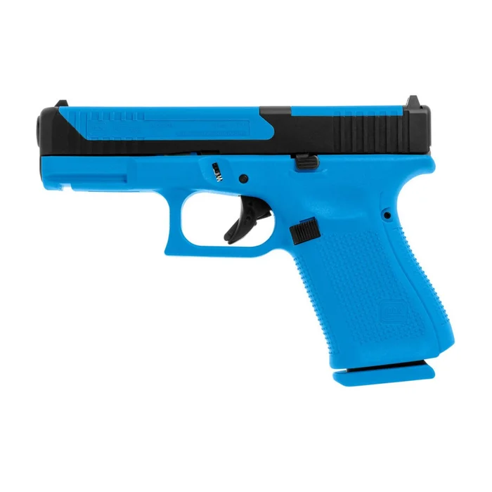 Arme d’entraînement Glock 19T Gen 5 UTM 9mm