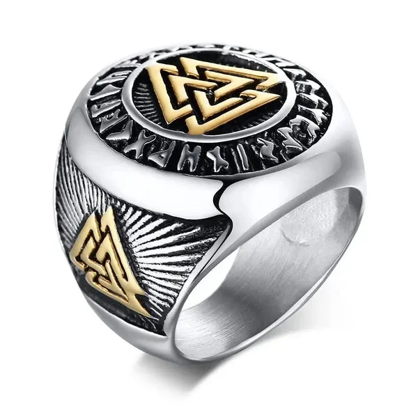 Armée bague