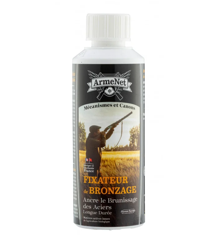 Armenet Fixateur de Bronzage (flacon de 250 ml)