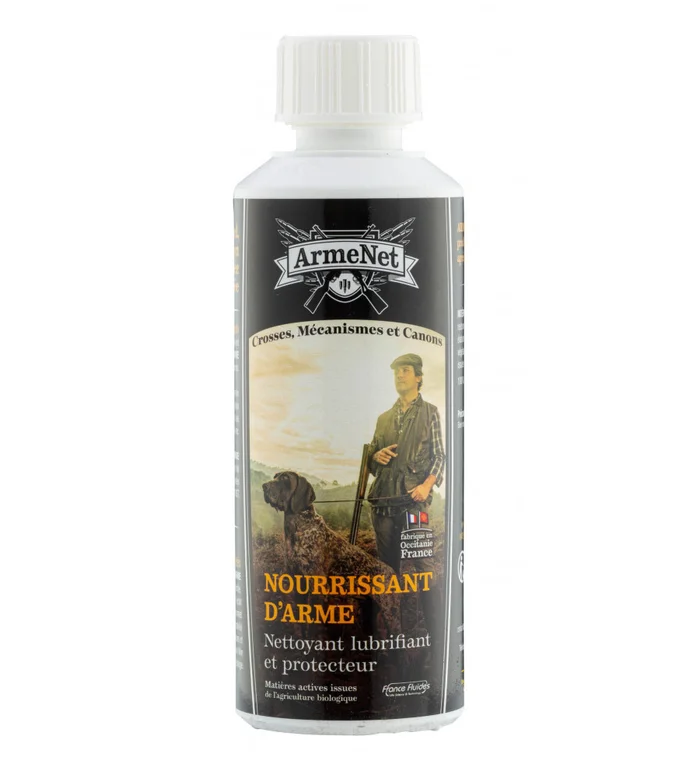 Armenet Nourrissant d’arme (flacon de 250 ml)
