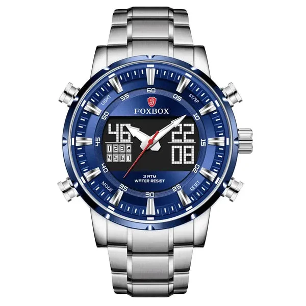 Army watch montre militaire