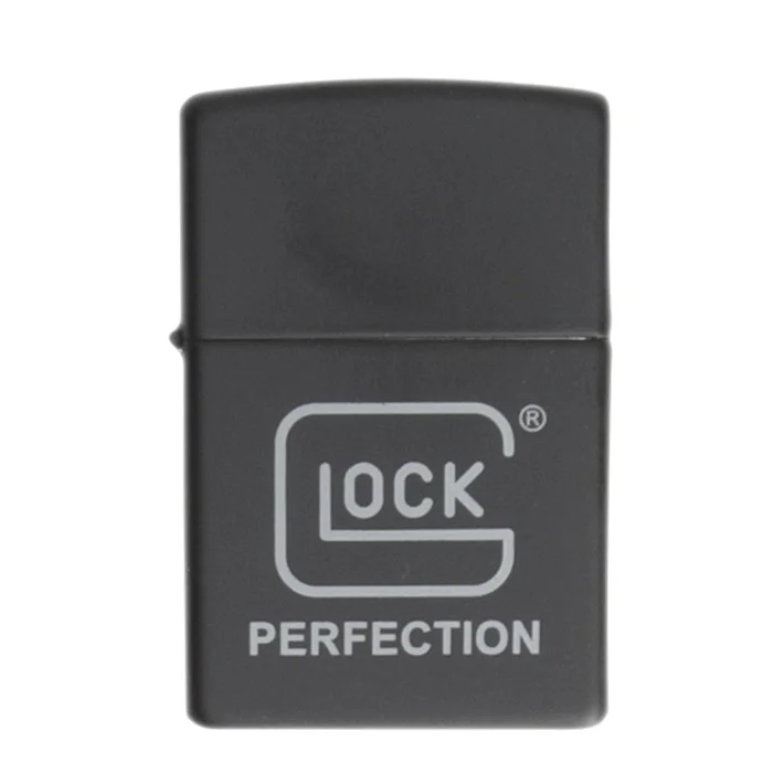 AS00191 – Glock Briquet Zippo