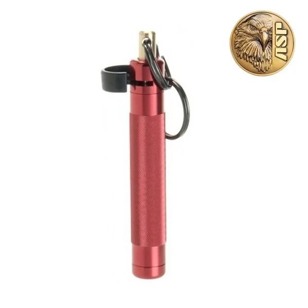 ASP-54953 – ASP Palm Defender rouge