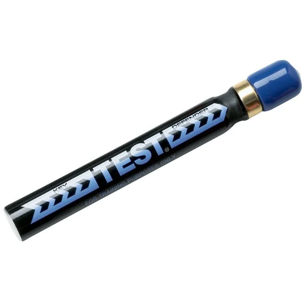 ASP-55111 – ASP recharge key defender entrainement