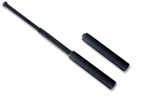 ASP52211 -ASP Matraque Friction Loc 16&Prime;