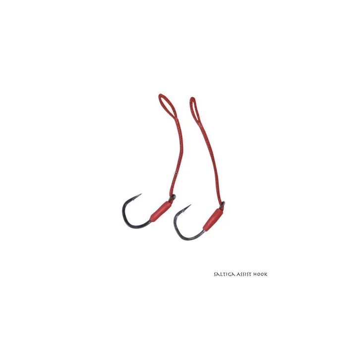 Assist Hook Daiwa Saltiga