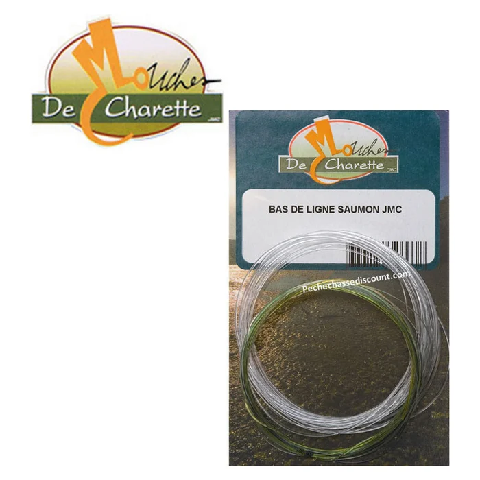 ASSORTIMENT POLYLEADER SAUMON JMC DE CHARETTE