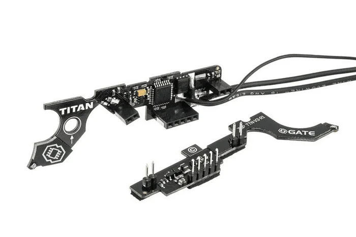 ASTER V3 BASIC MODULE
