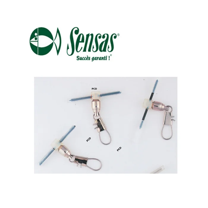 ATTACHE ANGLAISE LUXE SENSAS