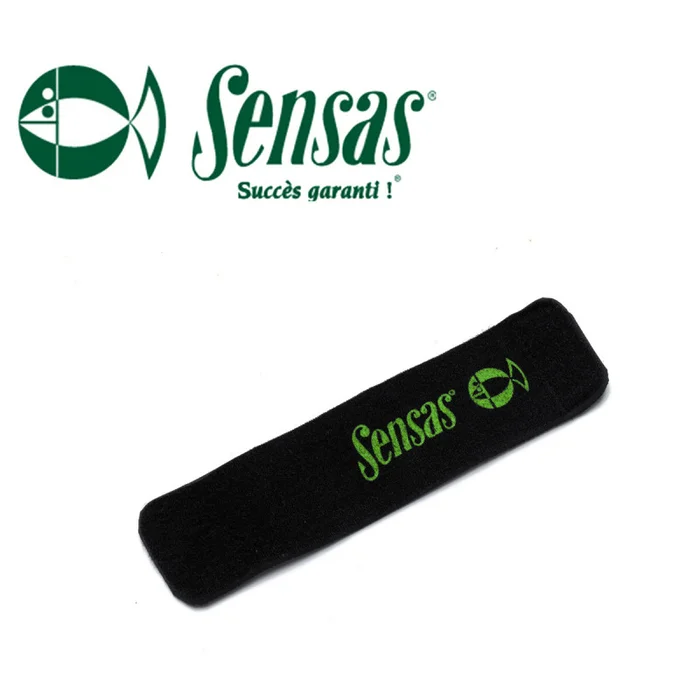 ATTACHE CANNE PAR 2 SENSAS