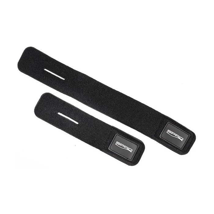 Attache Canne Spro Neoprene Rod Bands