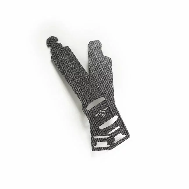 Attache Inclinée pour Porte chargeur ARC