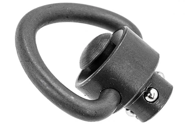 ATTACHE SANGLE TYPE QD BOUCLE