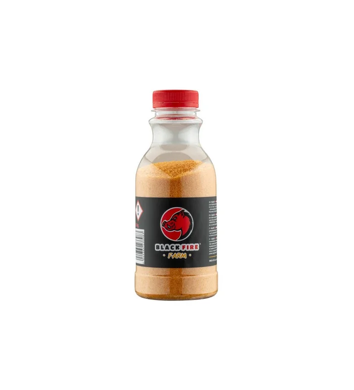 Attractant Black Fire Farm