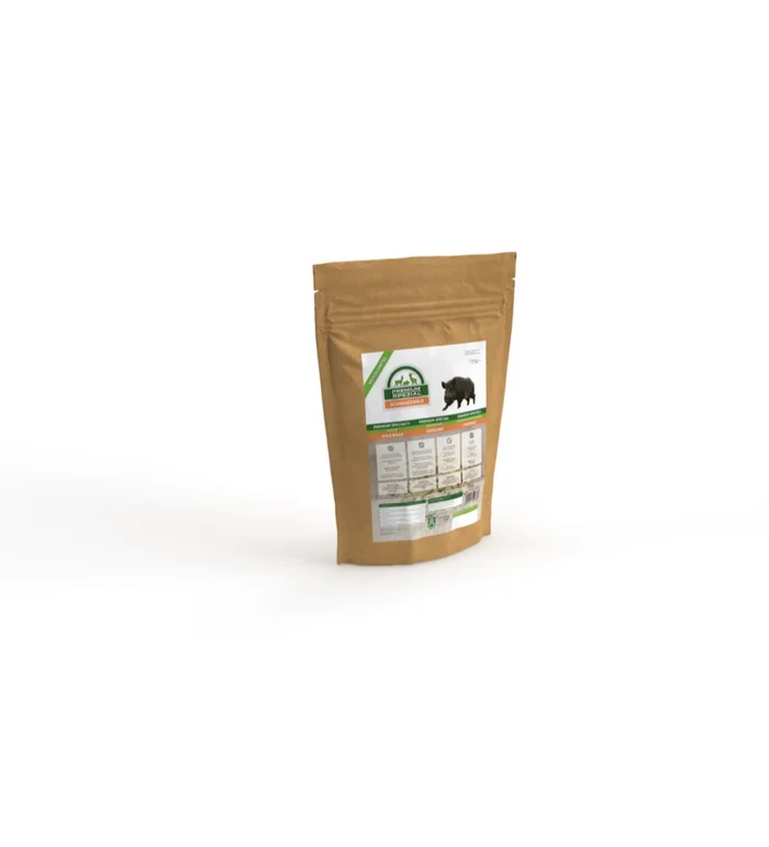 Attractifs Sauvages PREMIUM Spécial – 750 g – Sanglier